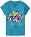 Marvel Girls' Avengers  T-Shirt