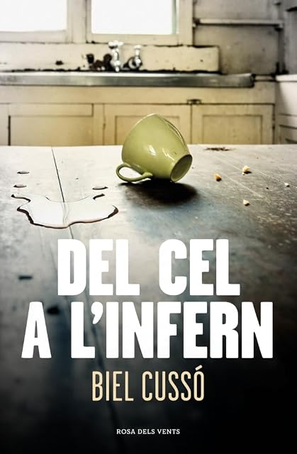 Portada de Del cel a l'infern