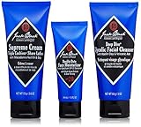 Jack Black - Shave Essentials Set