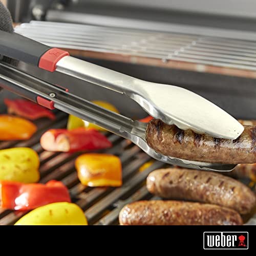 Mejores comprativas On-line Accesorios para Parrilla Weber del mes. 11 Imagen adicional