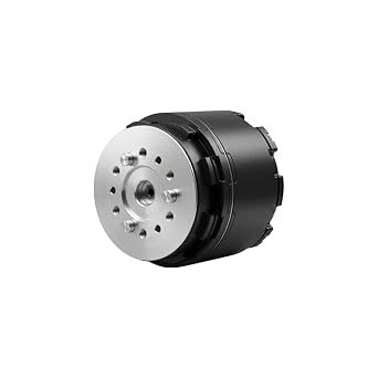 Unitree Bionic Robot Joint Motor Servo Motor Permanent Magnet Synchronous Motor Ideal for Robotics Competitions and Scientific Research IM6014 Kit 1Single Unit