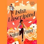 Cover of Isha, Unscripted