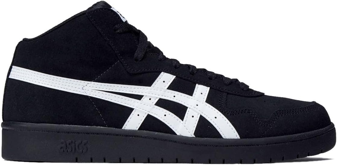 Japan Pro MT - Black/Bright White