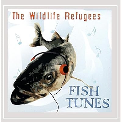 Fish Tunes