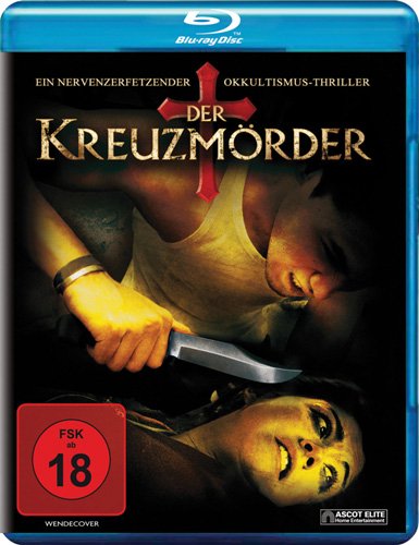 Kreuzmrder, Der