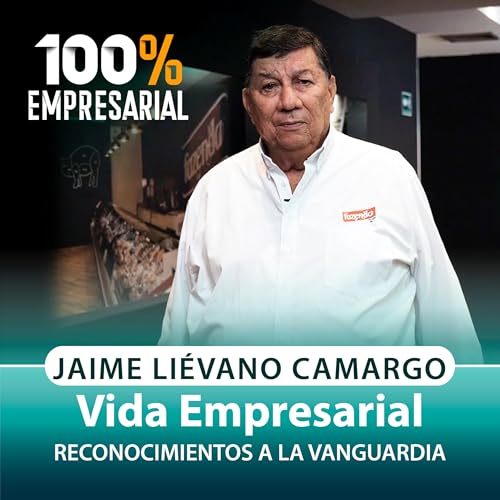 Jaime Li&eacute;vano Camargo, el maestro de la innovaci&oacute;n agropecuaria en Aliar - La Fazenda copertina