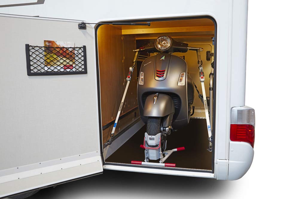 ACEBIKES SteadyStand Scooter für Rollertransport 10-13 Zoll
