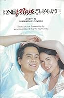 ONE MORE CHANCE B01G4FJL6I Book Cover