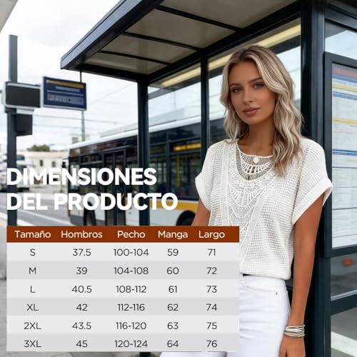 Lista de Blusa - 5 favoritos. 29 Imagen adicional