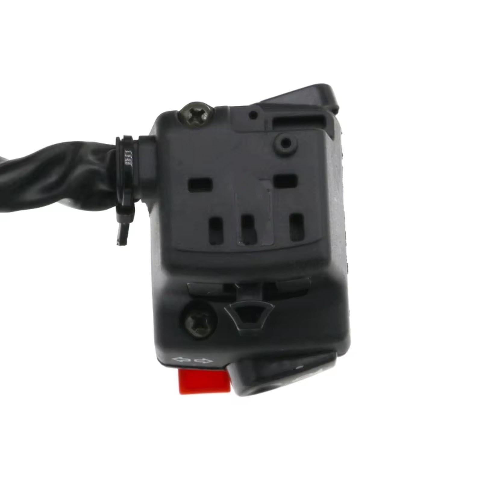 Para Ducati Interruptor De Manillar De Motocicleta De 7/8"