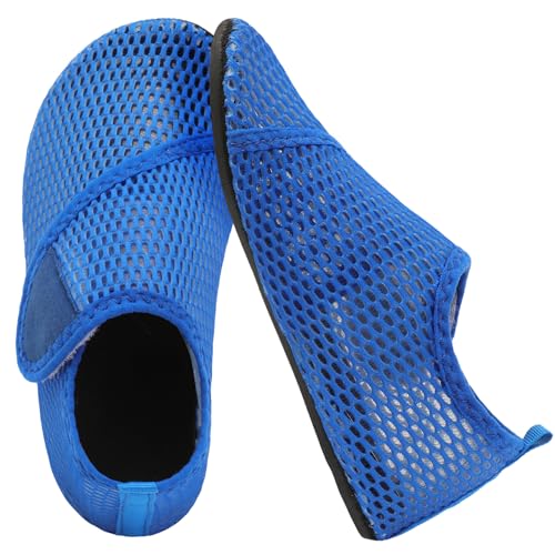 Image of Centipede Demon Kids Water Shoes Girls Boys Outdoor Quick Dry Barefoot Aqua Socks for Sport Beach Swim Pool Surf
