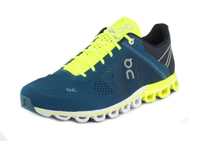 Buy On Running Mens Cloudflow Petrol 