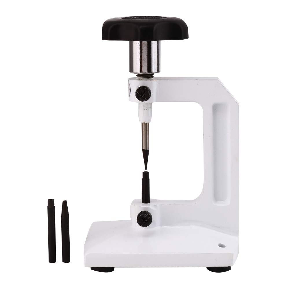 Mvude Glasses Screw Extractor Professional Screwdriver Optical Screw Removal Tool