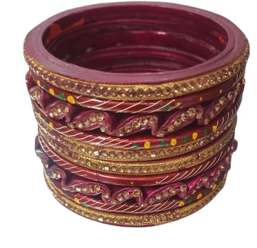 LAC MAROON BANGLE (B0CK8MZ5GG) Amazon Price History, Amazon Price Tracker