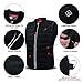 ZLTFashion Heated Vest Heated Vest for Men Heated Vest for Women Heated Jackets for Men XL