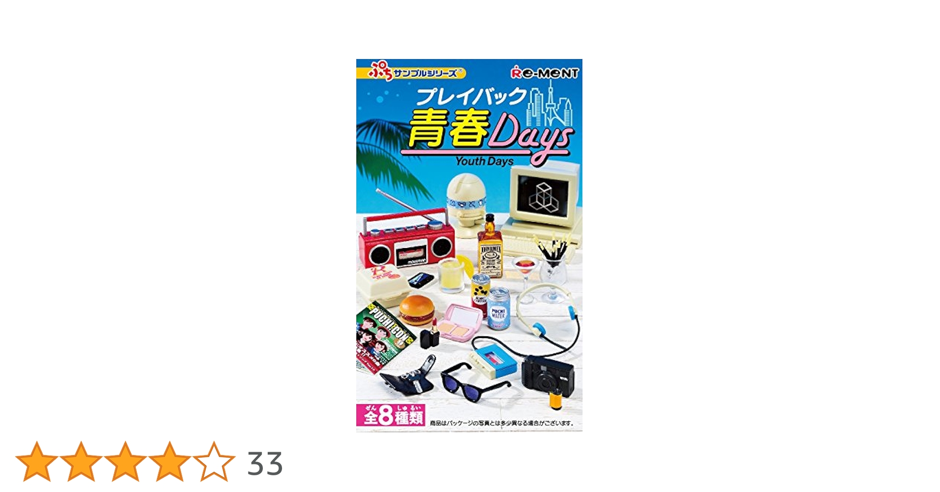 リーメント　ぷちサンプルシリーズ　青島　ブランコ　セット リーメント ぷちサンプルシリーズ 青島 ブランコ セット
