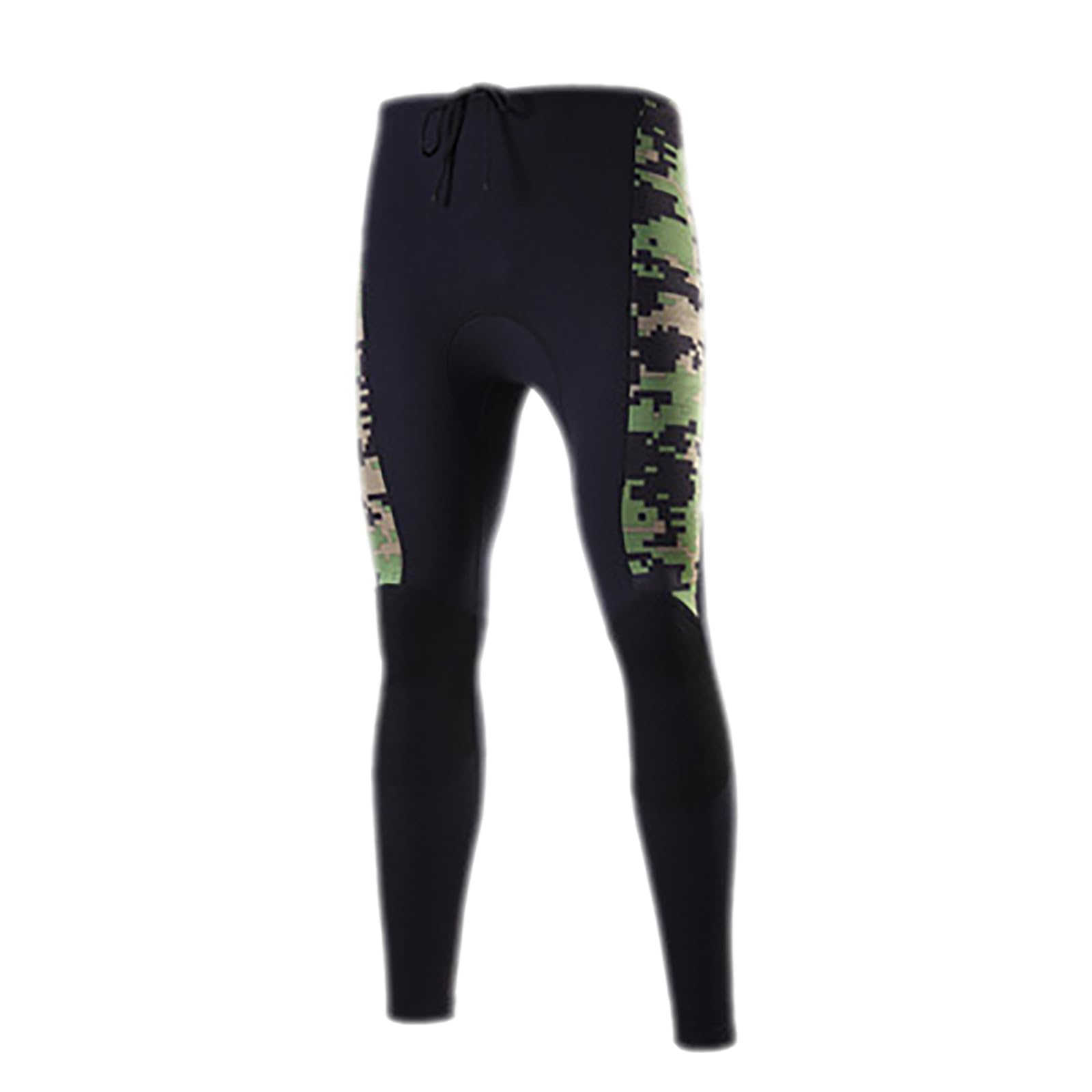 Combinaison Plongée Homme Triathlon Trifonction Snorkeling Maillot De Bain Longe Côte Natation Surf Wakeboard Grande Taille Adulte Protection Nage Eau Libre