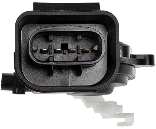 Image of Dorman 746-694 Front Driver Side Door Lock Actuator Motor Compatible with Select Toyota Models