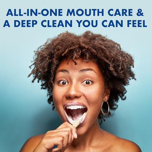 ARM & HAMMER Toothpaste Plus TheraBreath Breath Fresheners の商品画像 7