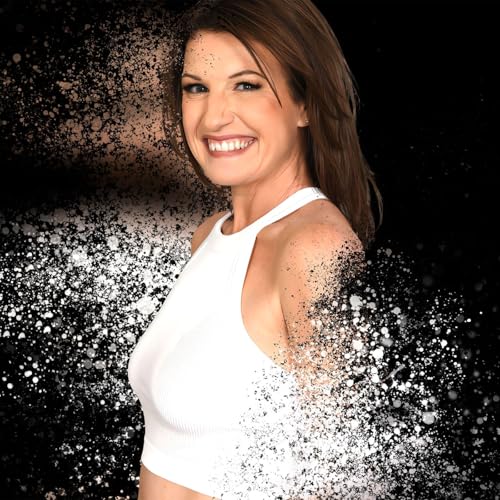 starring Jenn Cameron | Going Deeper interview cover art