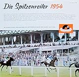  Die Spitzenreiter 1954