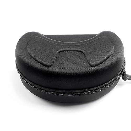 Tong Yue Sport-Skibrillen-Etui, Glas, Schutztasche, Hartschalenetui, groß