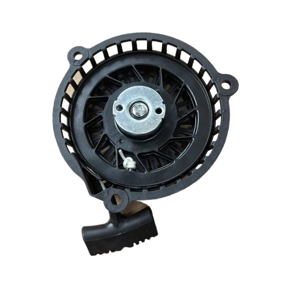 Démarreur à rappel haute résistance pour tondeuse NH150 CC130 4HP