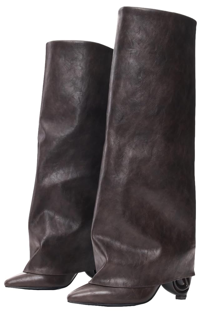 Desigual High Heart Ankle BootDonna