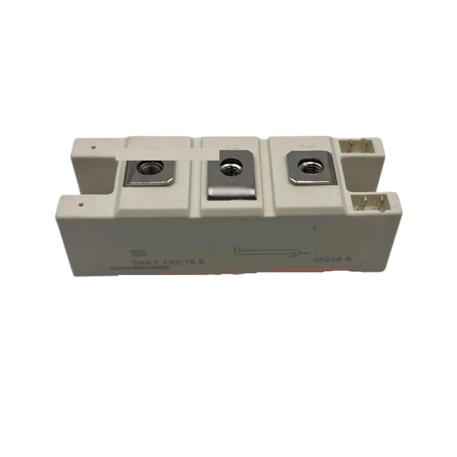 TSCFHGQI 1PCS SKKT132/16E SKKT132/12E SKKT132/14E SKKT132/18E rectifier bridge Module(SKKT132 16E)