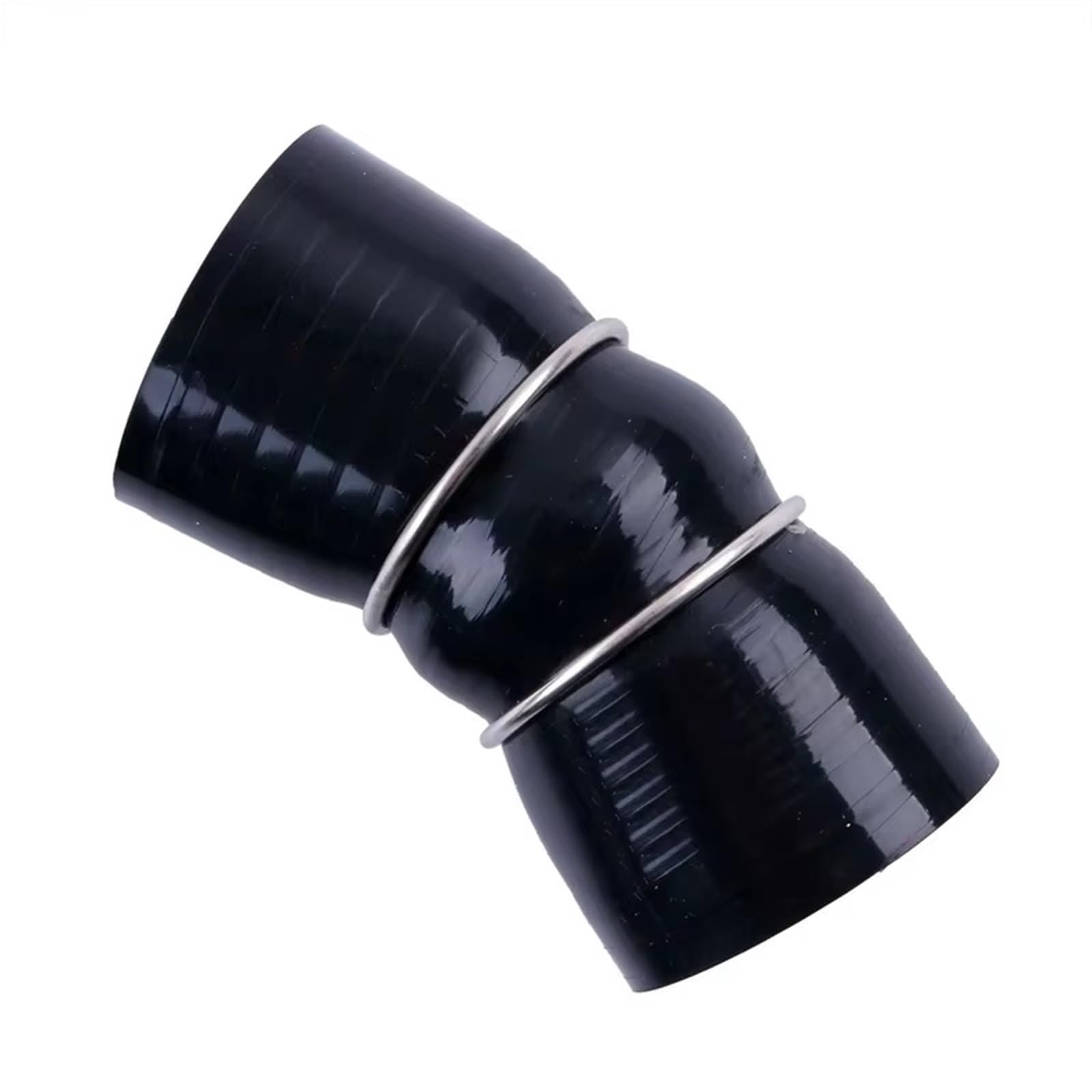 Tubo radiatore Motore Compatibile con C7 per RS6 RS7 per Turbo Tubi Uscita Raffreddatore Carica Tubi Ingresso Airbox Tubo Aspirazione Silicone Tubo Flessibile Liquido Raffreddamento Radiatore