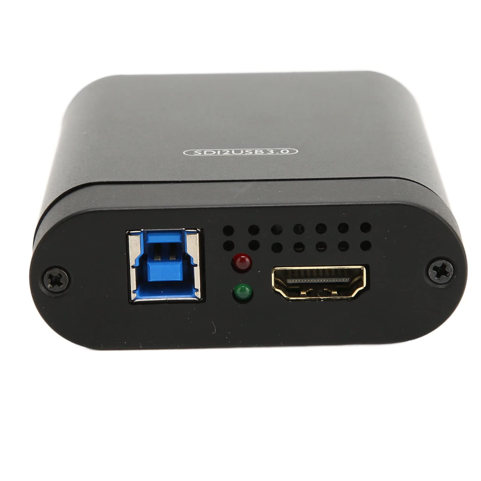 USB3.0-Videoaufnahmegerät, Dual-Schnittstelle in Premium-HD-Qualität für - und -Live-Streaming in der Medizinischen Ausbildung