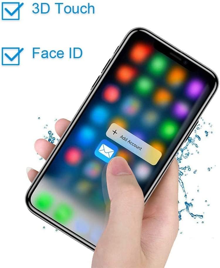 Yodoit for iPhone 11 Screen Replacement LCD 6.1 Inch Display Touch Digitizer Glass Compatible with Model A2111, A2223, A2221 - Image 4