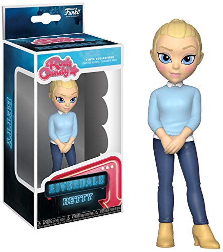 Funko Rock Candy: Riverdale: Betty