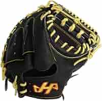 T ハタケヤマ 軟式 キャッチャーミット TH-M8BASP Amazon | ハタケヤマ HATAKEYAMA 限定 軟式用 キャッチャー