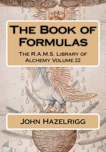 The Book of Formulas