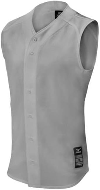 Mizuno Youth Comp Game Sleeveless Jersey