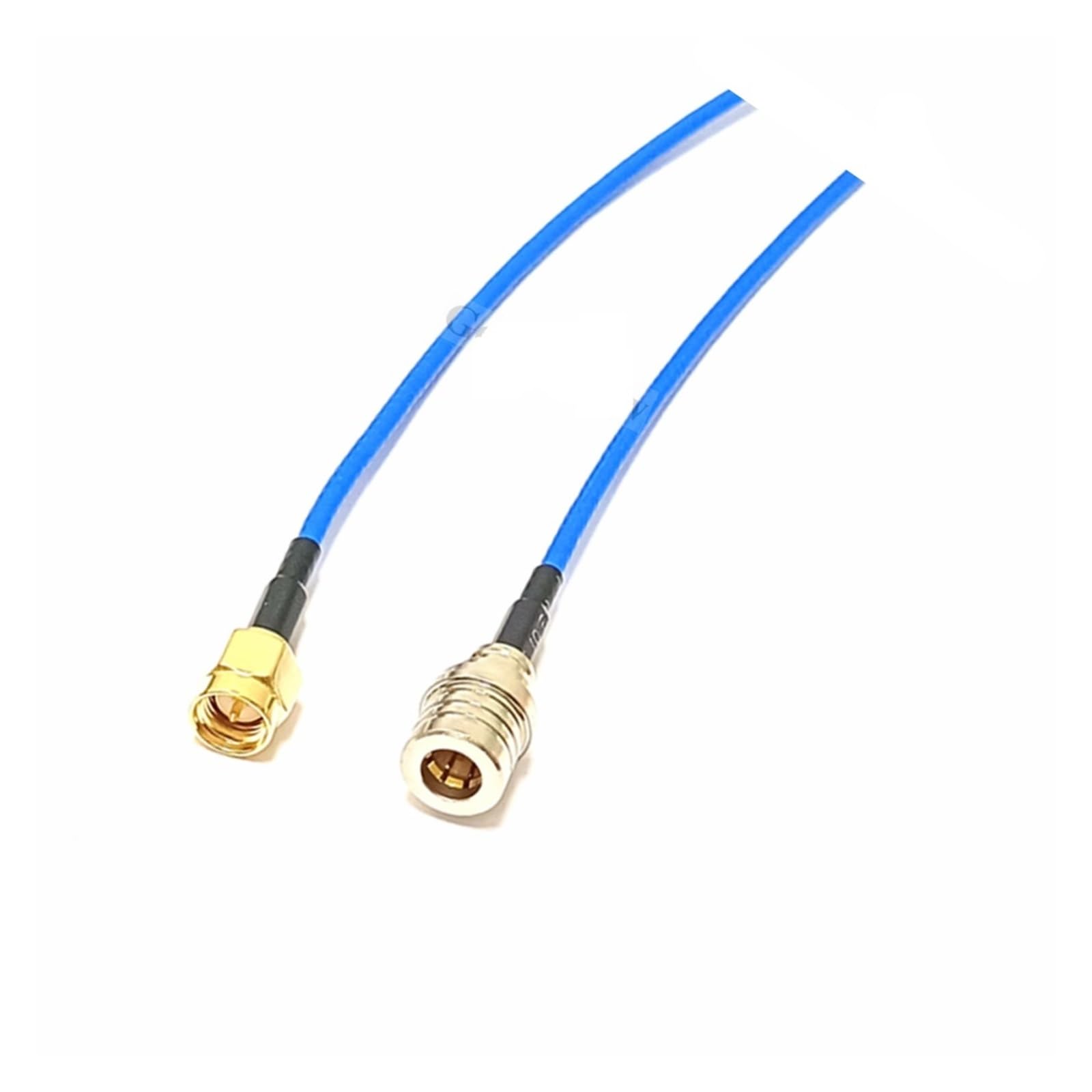 Złącze koncentryczne, Kabel Połączeniowy Koncentryczny SMA Męski Na QMA RG316 5m
