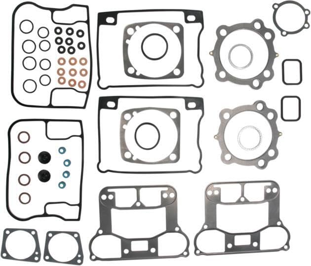 ATV&UTV Replace Parts & Accessories for Cometic EST Big Bore Top End Gasket Kit 3.8125" #C9768 for Harley Davidson Mod-BBM45-FV21839