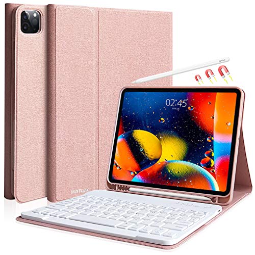 Amazon | iPad pro 11 キーボードケース（2022/2021/2020/2018