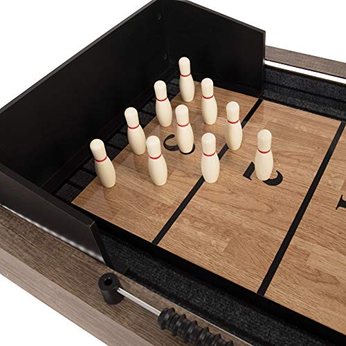 American Legend Kirkwood 9’ Shuffleboard Table - Image 18