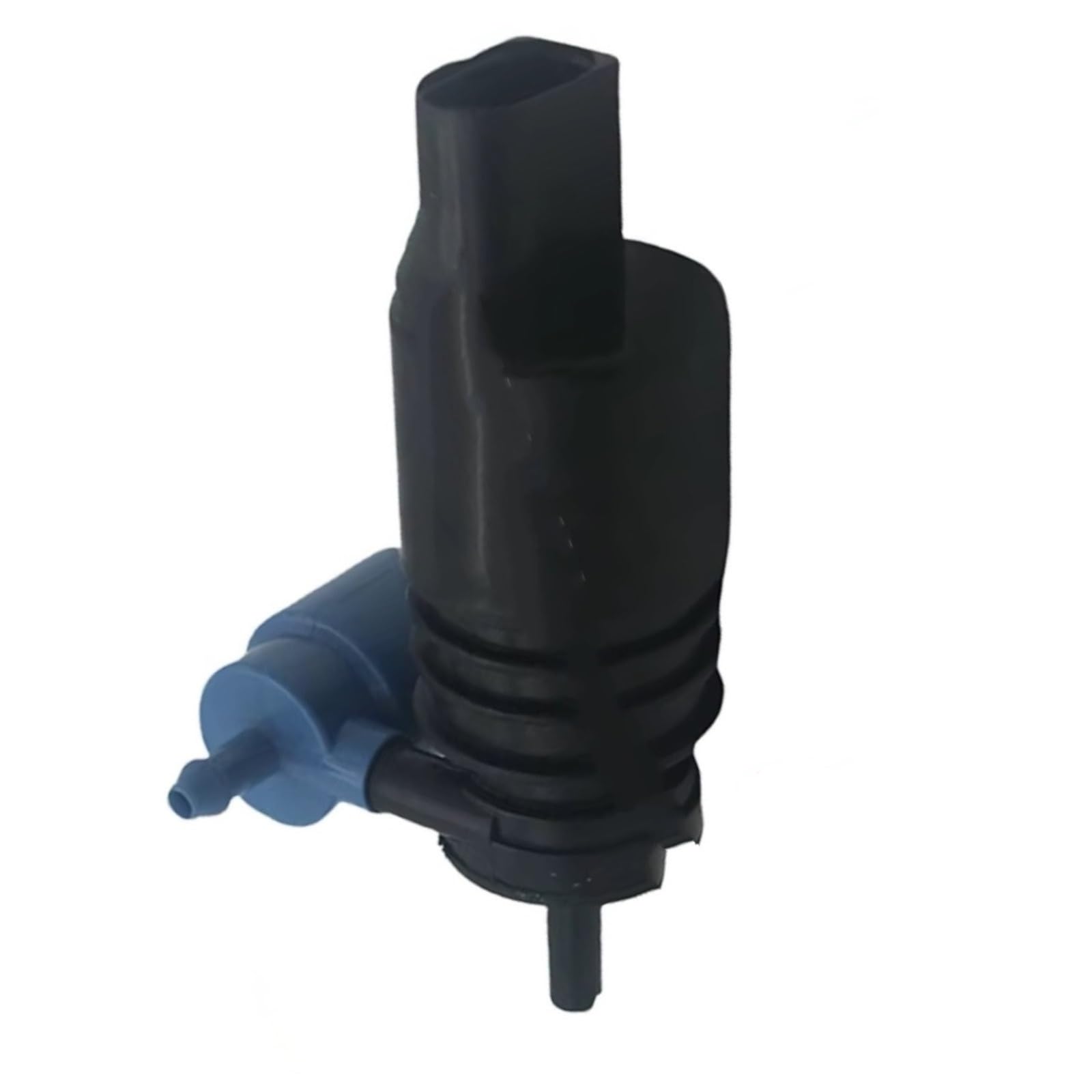 Windshield Fluid Pump Compatible with BMW for Cooper for Countryman 2013-2023 1 Pcs Windshield Washer Motor Pump Replacement Accessories 8260A059