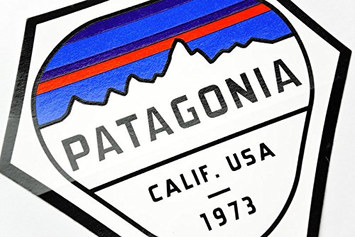 patagonia - パタゴニアステッカー　57枚 ㊼正規品 廃版貴重パタゴニア ステッカー5枚セット アウトドア