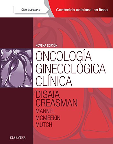 Oncología ginecológica clínica (Spanish Edition)