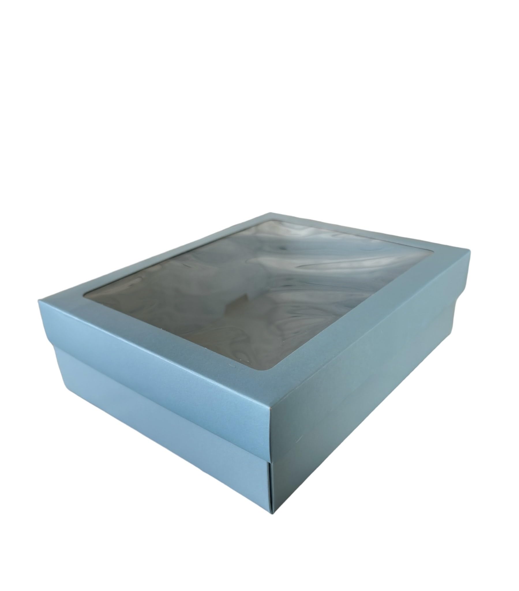 Reliable Packaging - Paper Gift Hamper Box - Blue - Pack Of 3 (B0CX18R3SB) Amazon Price History, Amazon Price Tracker