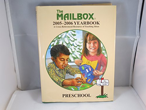 The Mailbox 2005-2006 Yearbook (Preschool) (Preschool)