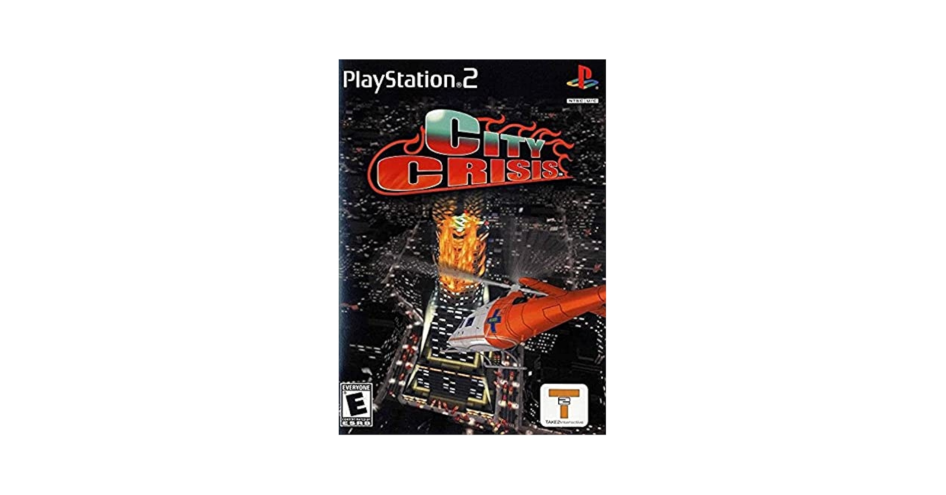 その他 CITY CRISIS p706p5g Amazon.com: City Crisis - PlayStation 2 : Playstation 2