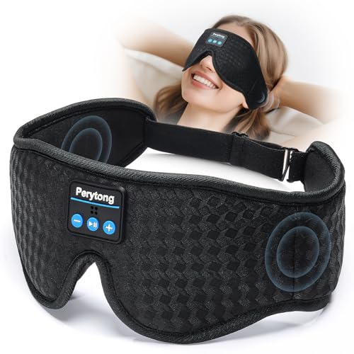 Perytong Sleep Headphones