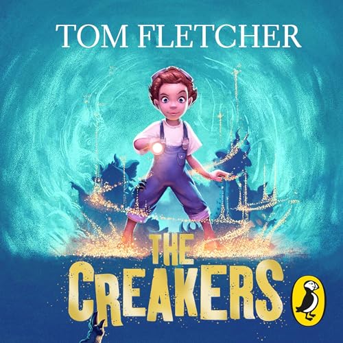 The Creakers by Tom Fletcher episode artwork