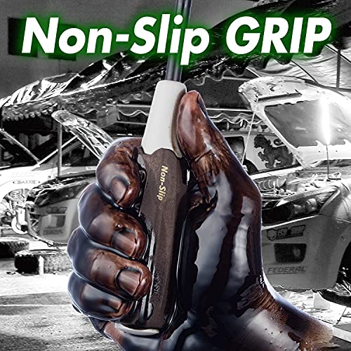 Vessel Wood-Compo Non-Slip Torx Tamper-Proof Screwdriver 7Pc. Set No.3407Eva Made In Japan By Vessel #TOP4