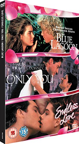 Blue Lagoon/Only You/Endless Love [UK Import]